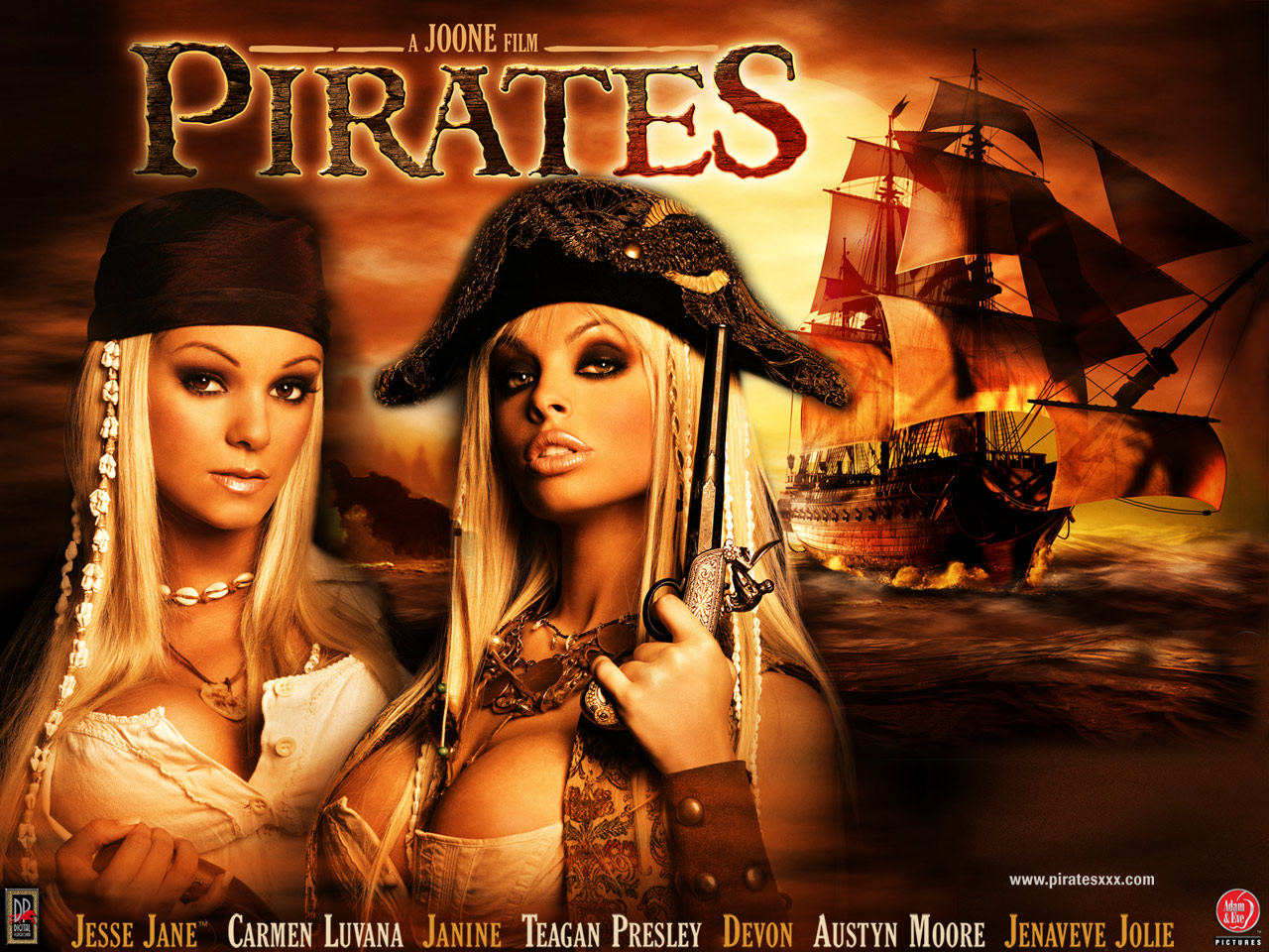 On Dvd & Streaming